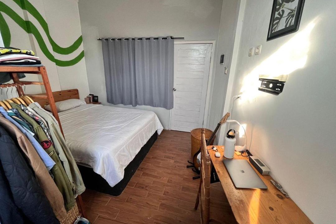 Photo of Bedroom in Munggu