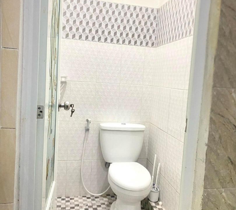 Photo of Bathroom in Benoa
