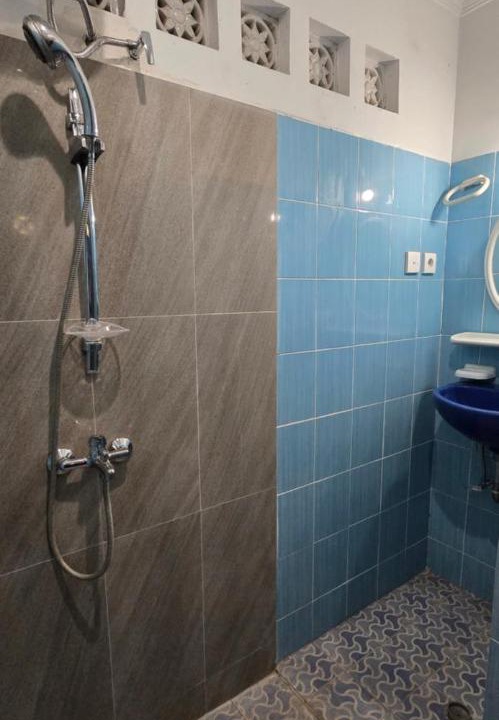Photo of Bathroom in By Pass Ngurah Rai Kuta