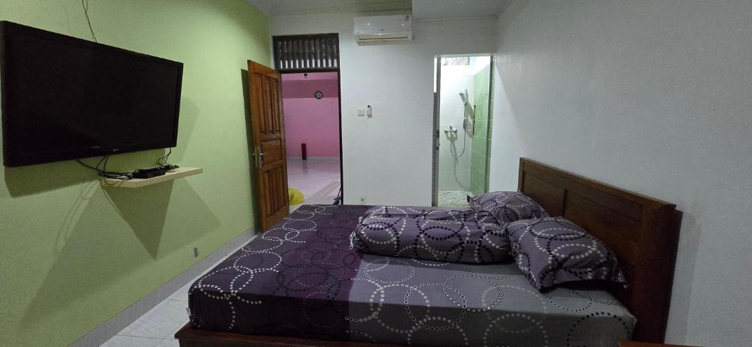 Photo of Bedroom in By Pass Ngurah Rai Kuta