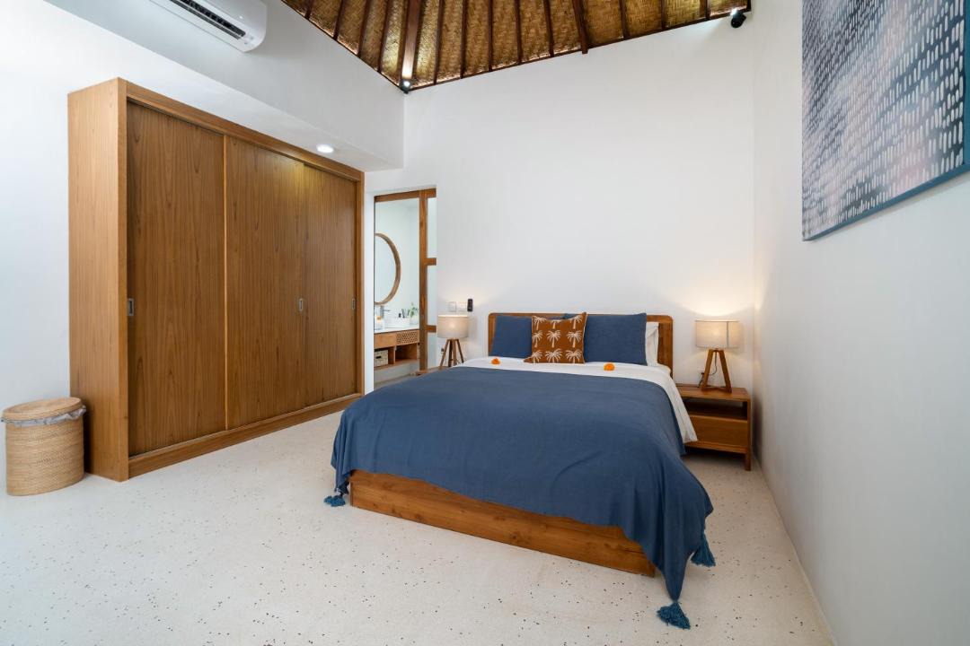 Photo of Bedroom in Legian