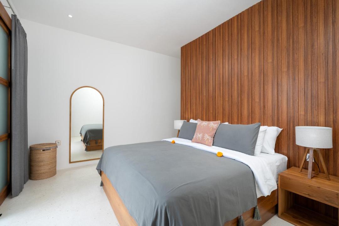 Photo of Bedroom in Legian
