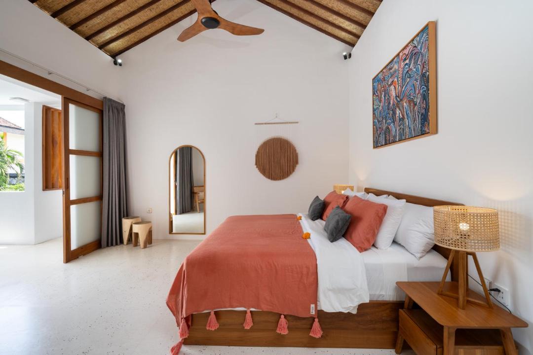 Photo of Bedroom in Legian