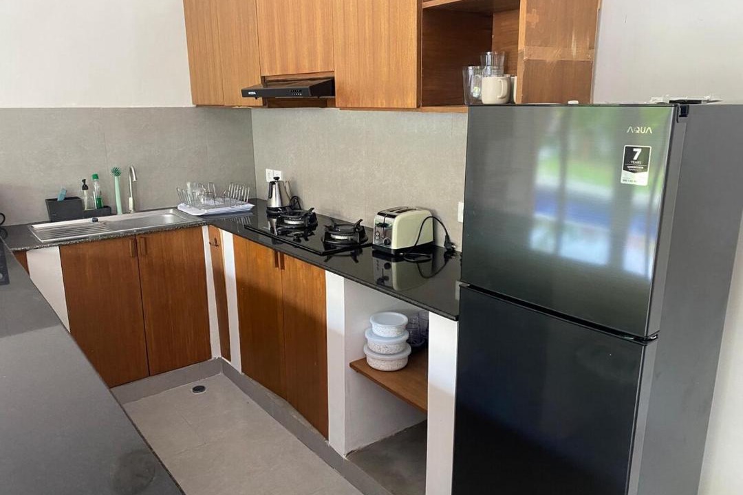 Photo of Kitchen in Munggu