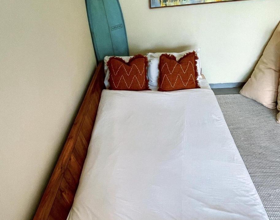 Photo of Bedroom in Munggu