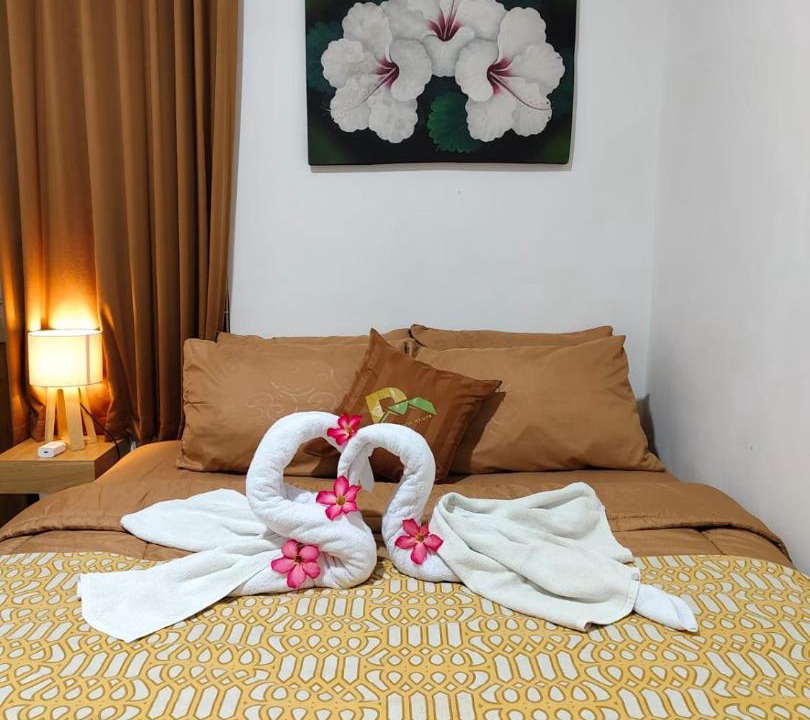 Photo of Bedroom in Mumbul