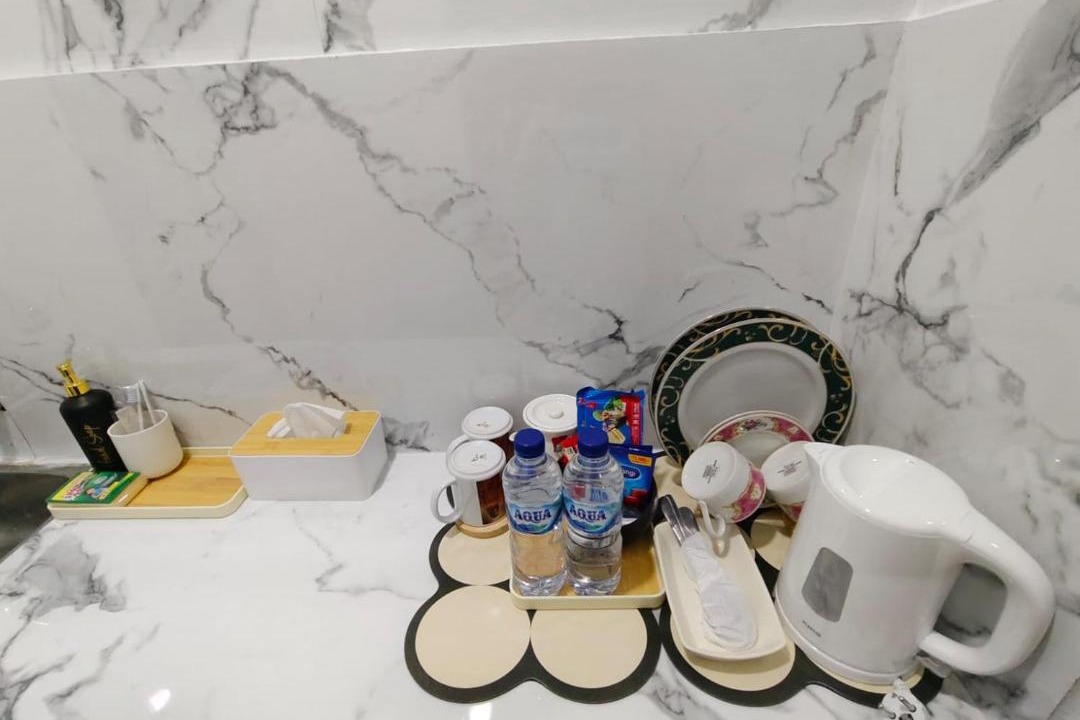 Photo of Bathroom in Mumbul