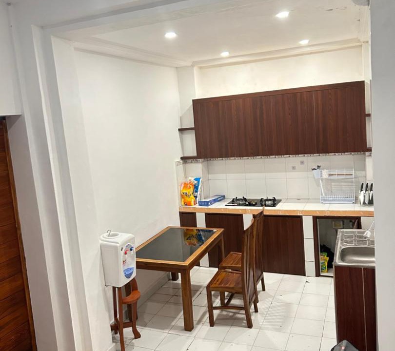 Photo of Kitchen in Buduk