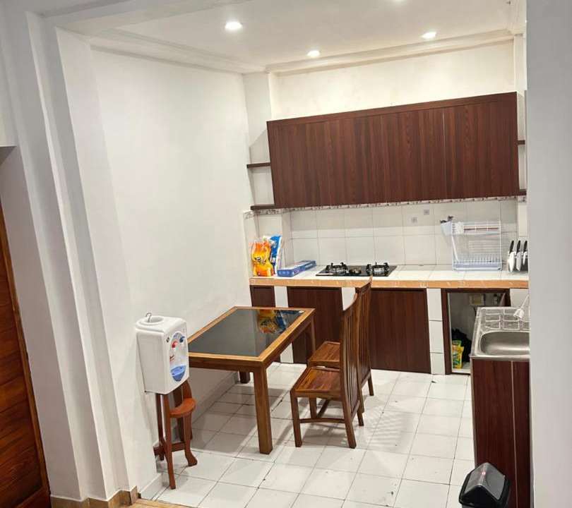 Photo of Kitchen in Buduk