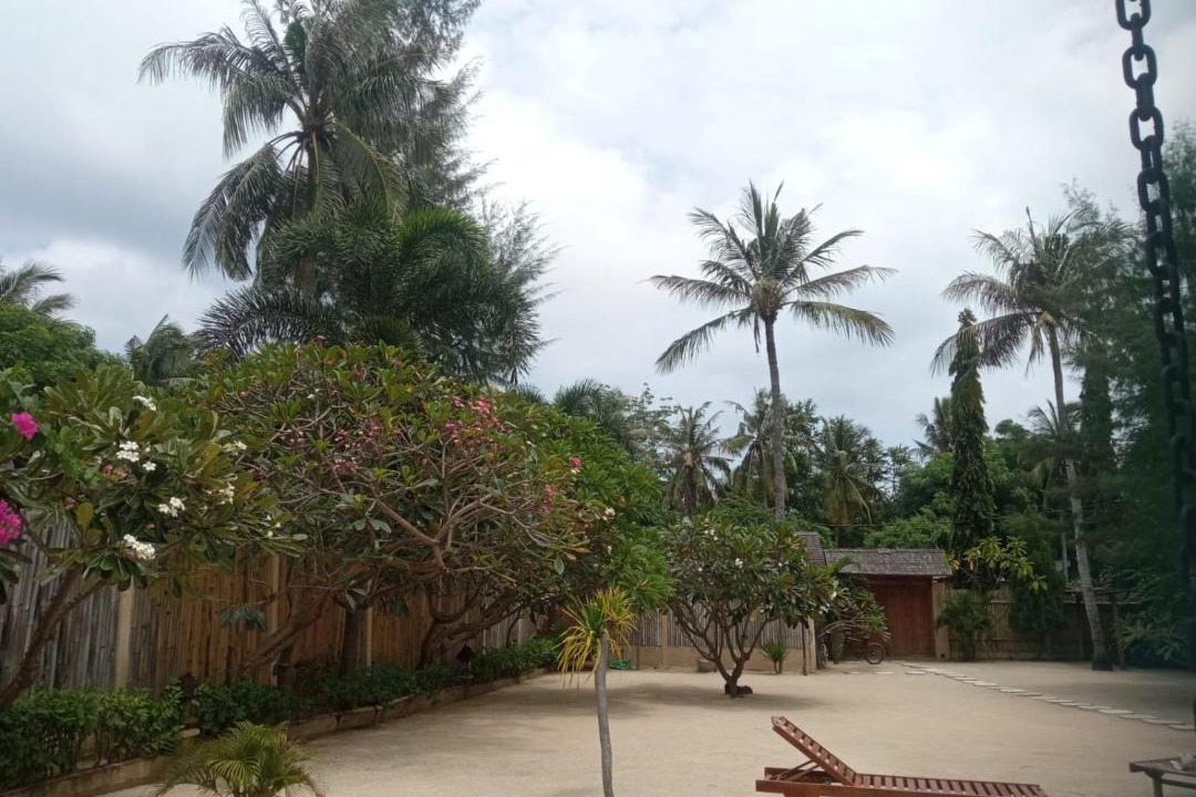 Photo of Others in Gili Trawangan