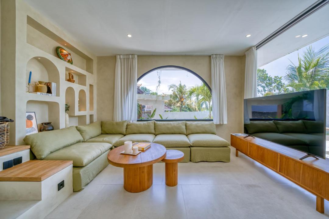 Photo of Livingroom in Babakan