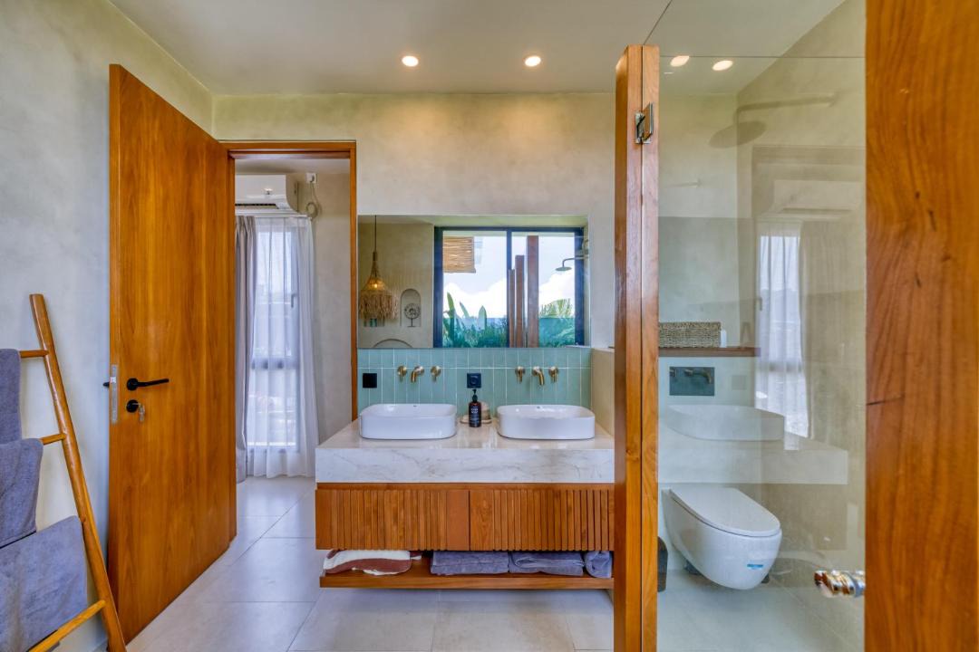 Photo of Bathroom in Babakan