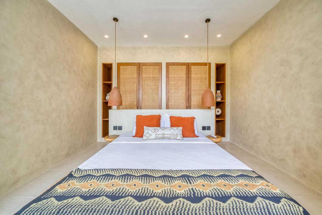 Photo of Bedroom in Babakan