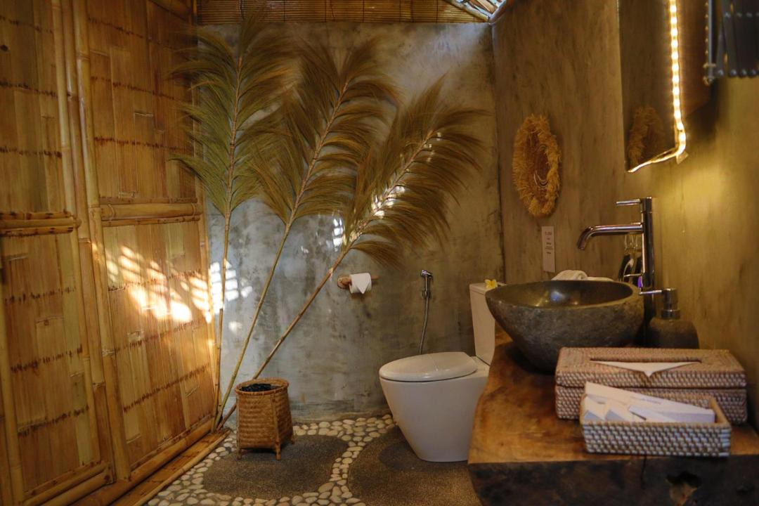 Photo of Bathroom in Kenderan
