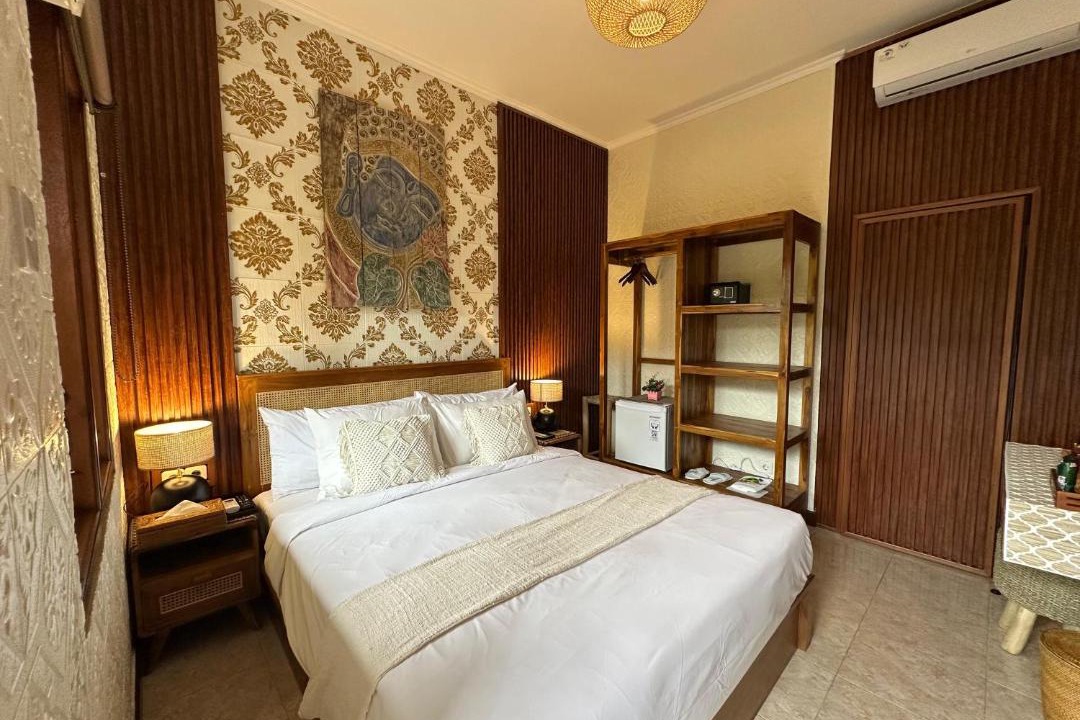Photo of Bedroom in Siligita