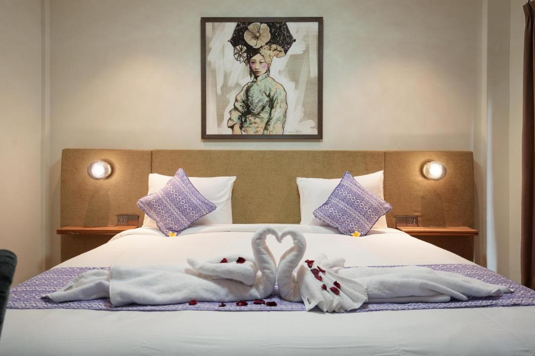 Photo of Bedroom in Central Seminyak