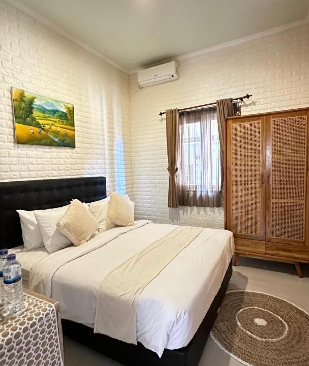Photo of Bedroom in Siligita