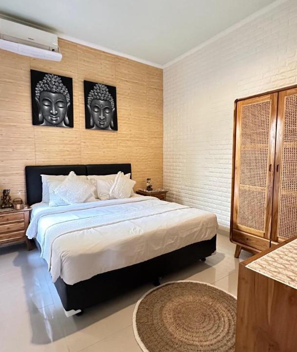 Photo of Bedroom in Siligita