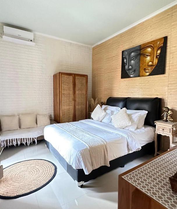 Photo of Bedroom in Siligita