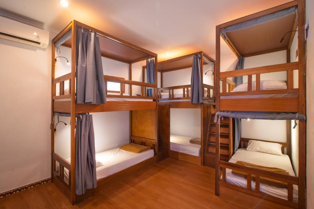 Photo of Bedroom in Kuta