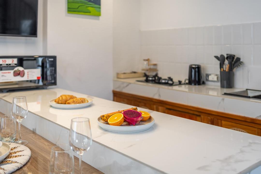 Photo of Kitchen in Kerobokan