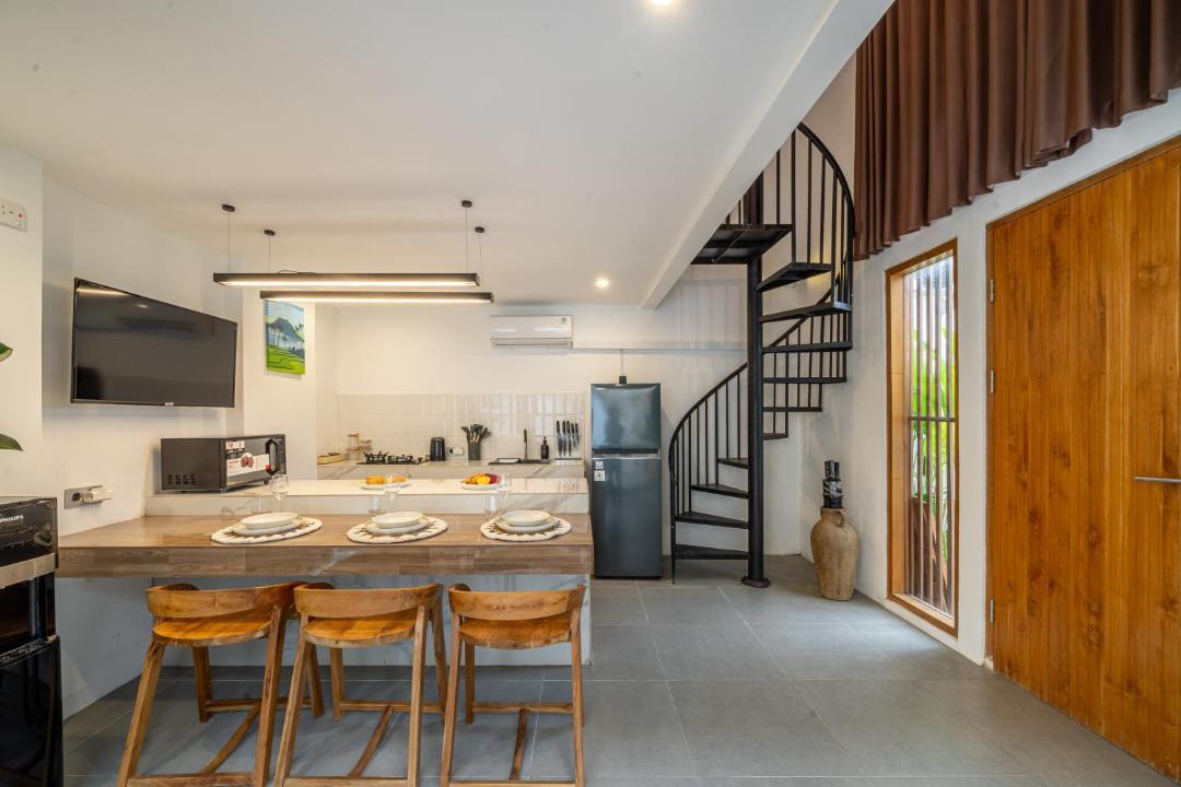 Photo of Kitchen in Kerobokan