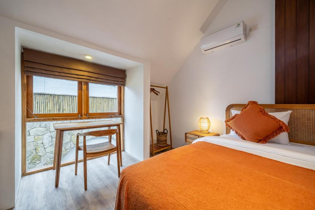 Photo of Bedroom in Kerobokan