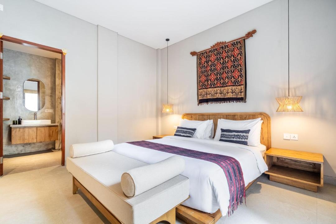 Photo of Bedroom in Pererenan