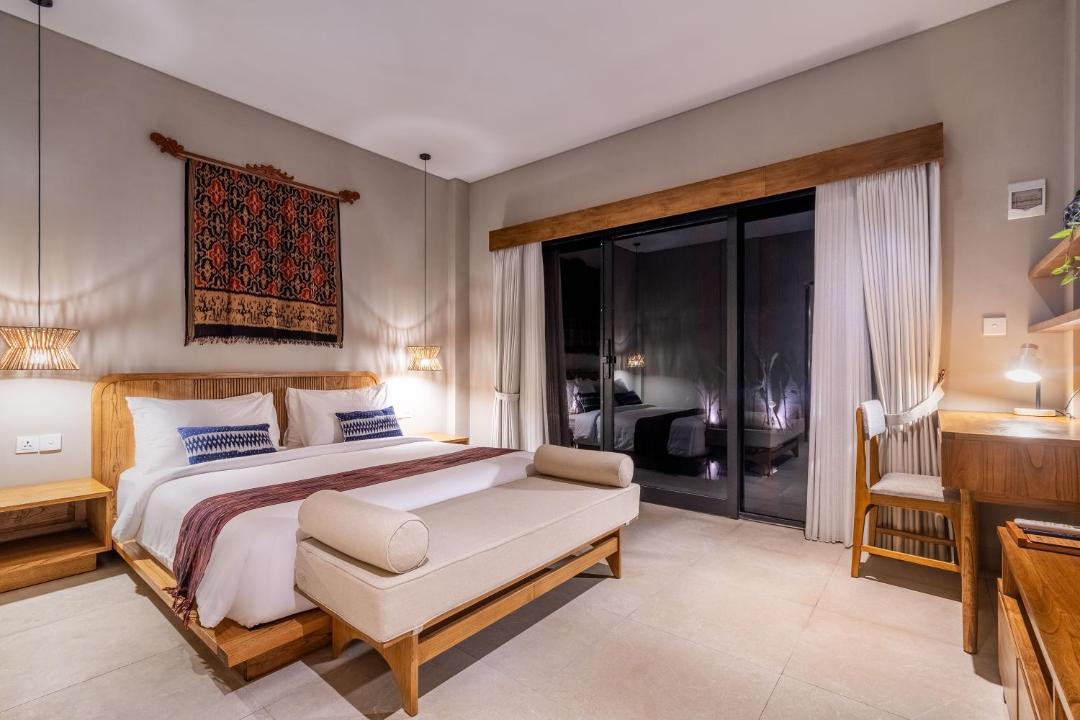 Photo of Bedroom in Pererenan