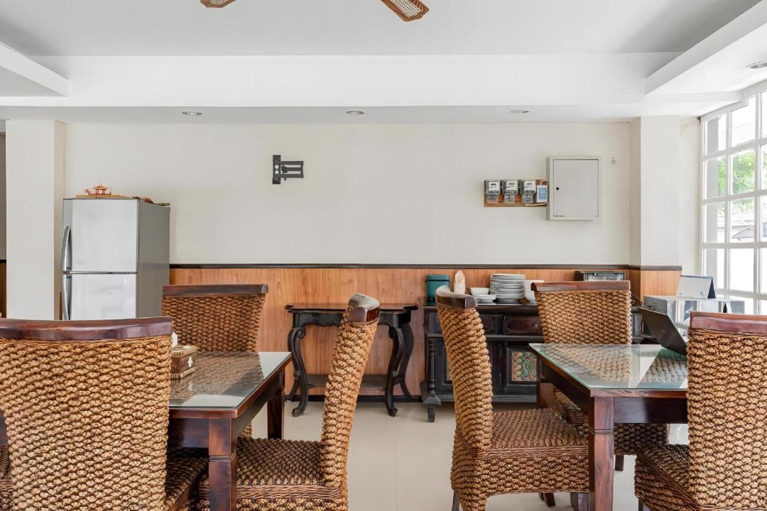 Photo of Kitchen in Tuban
