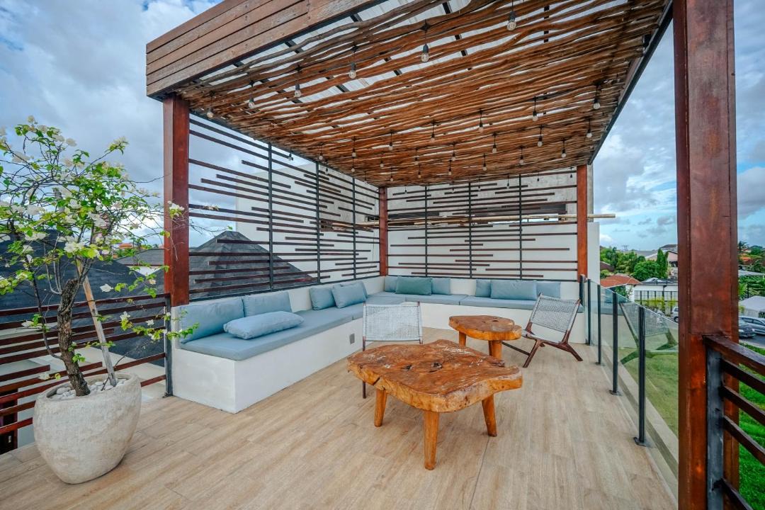 Photo of Patio Balcony in Berawa