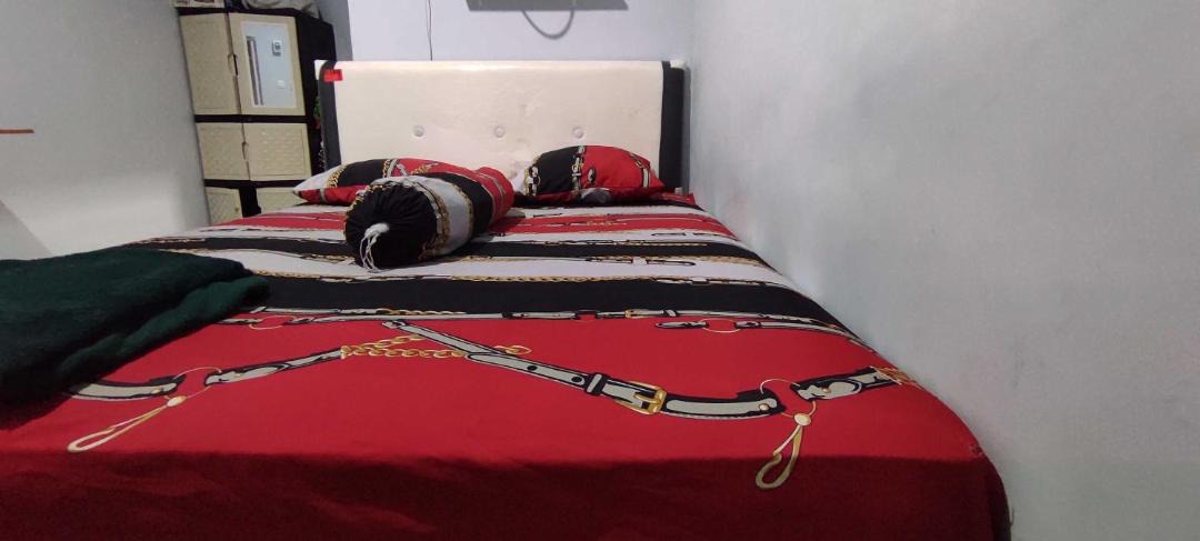 Photo of Bedroom in Cempae
