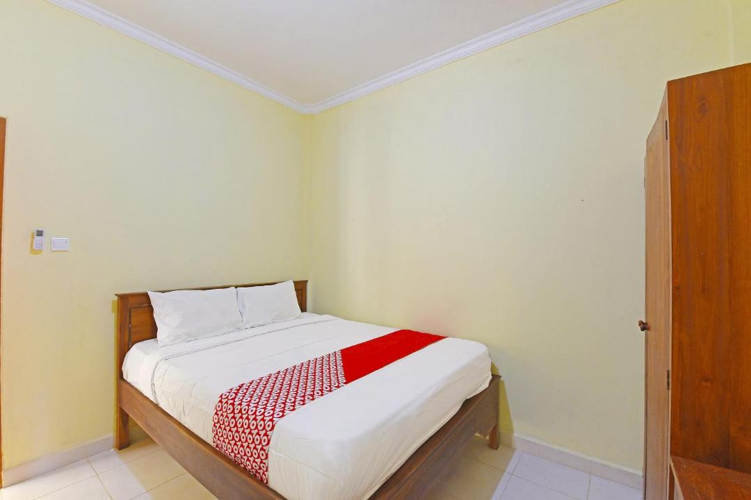 Photo of Bedroom in Kampial