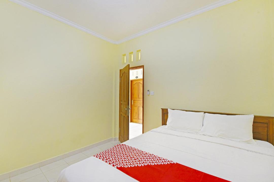 Photo of Bedroom in Kampial