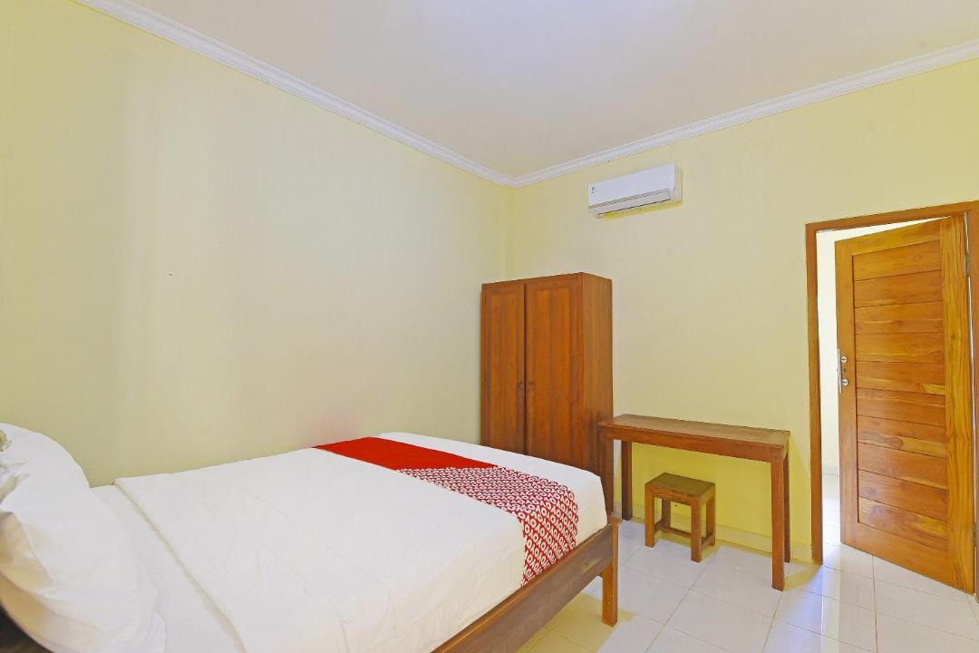 Photo of Bedroom in Kampial