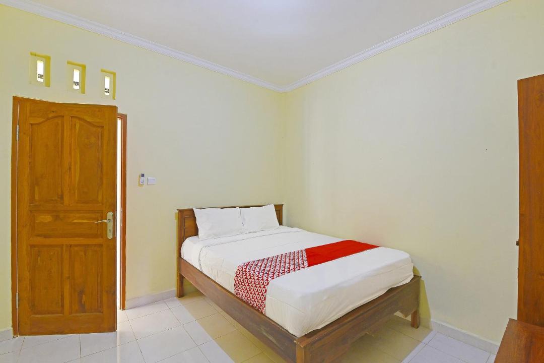 Photo of Bedroom in Kampial