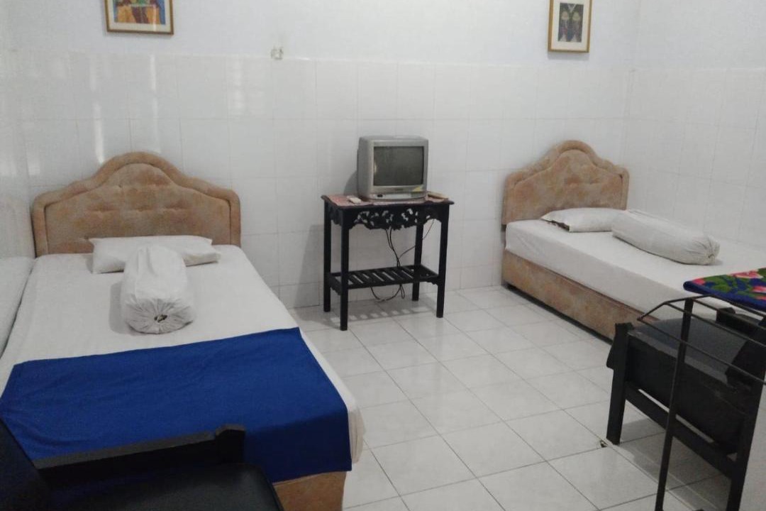 Photo of Bedroom in Parepare