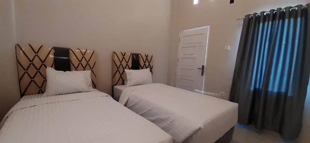 Photo of Bedroom in Padang