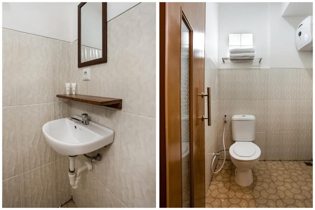 Photo of Bathroom in Cimahi