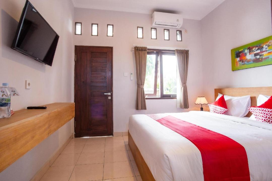 Photo of Bedroom in Munggu