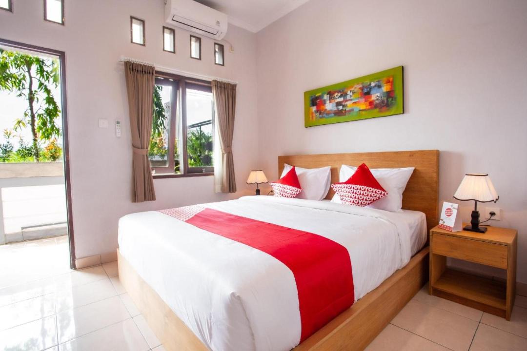 Photo of Bedroom in Munggu