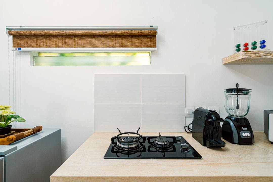 Photo of Kitchen in Padonan