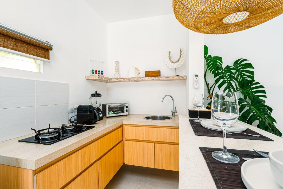 Photo of Kitchen in Padonan