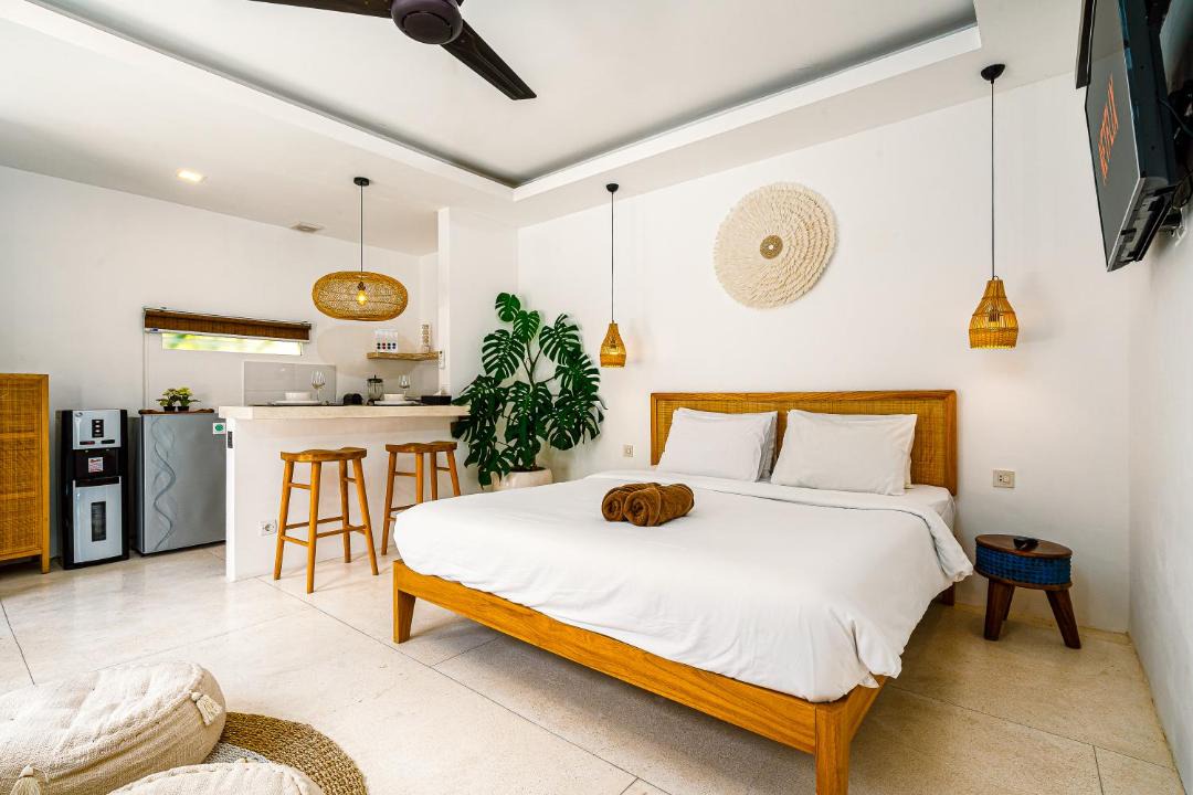 Photo of Bedroom in Padonan
