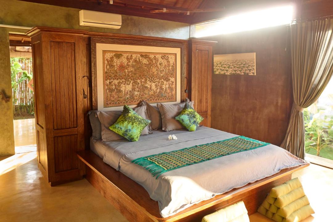 Photo of Bedroom in Babakan