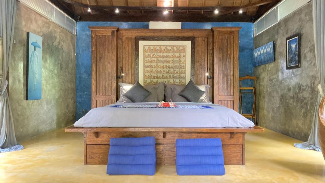 Photo of Bedroom in Babakan