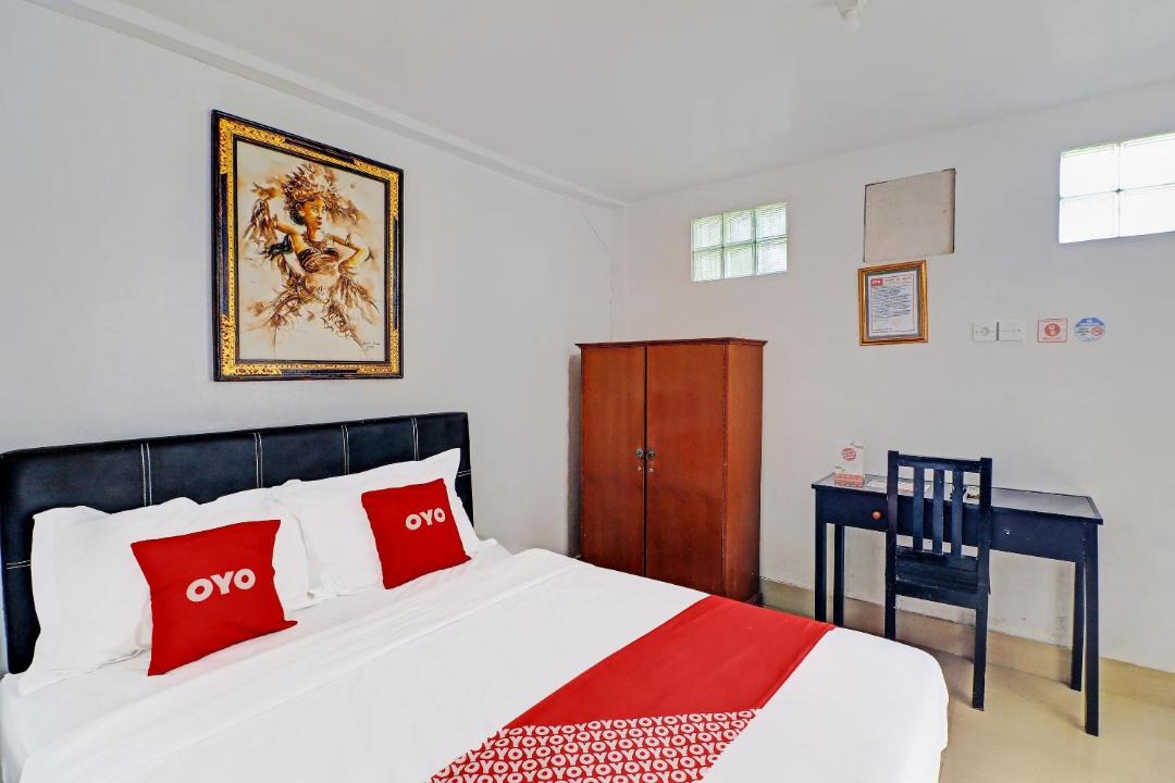 Photo of Bedroom in Buduk