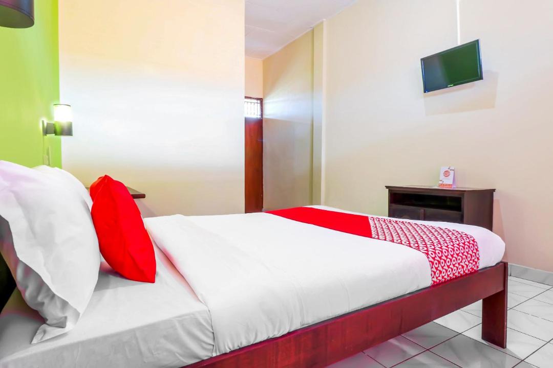 Photo of Bedroom in Downtown Kuta