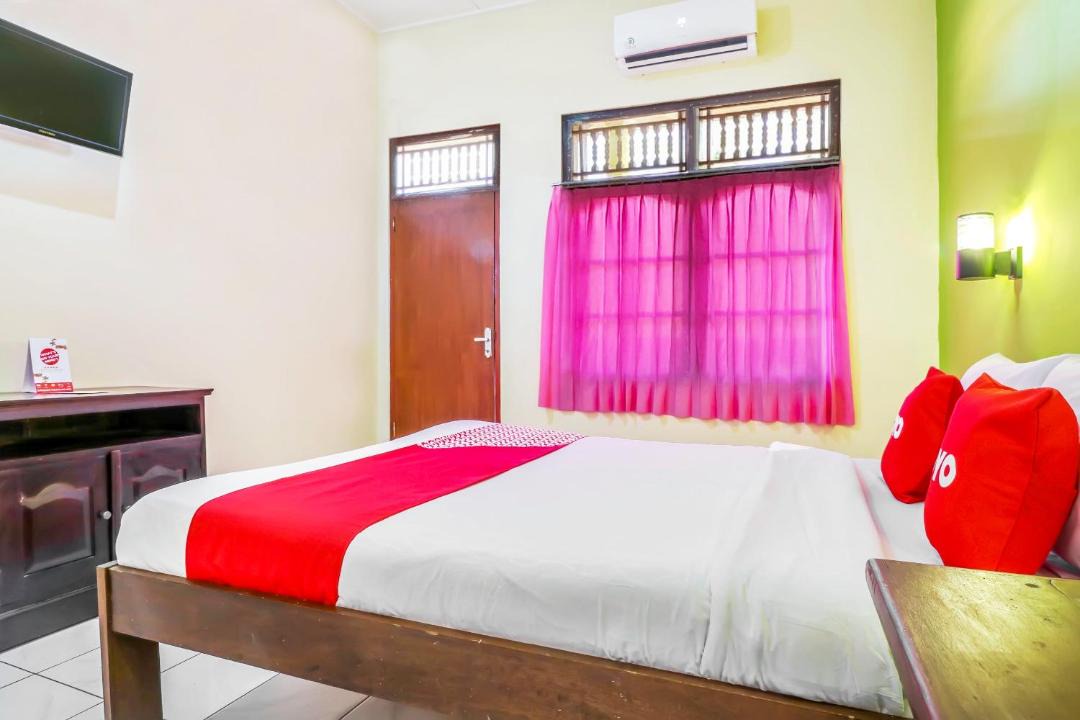 Photo of Bedroom in Downtown Kuta
