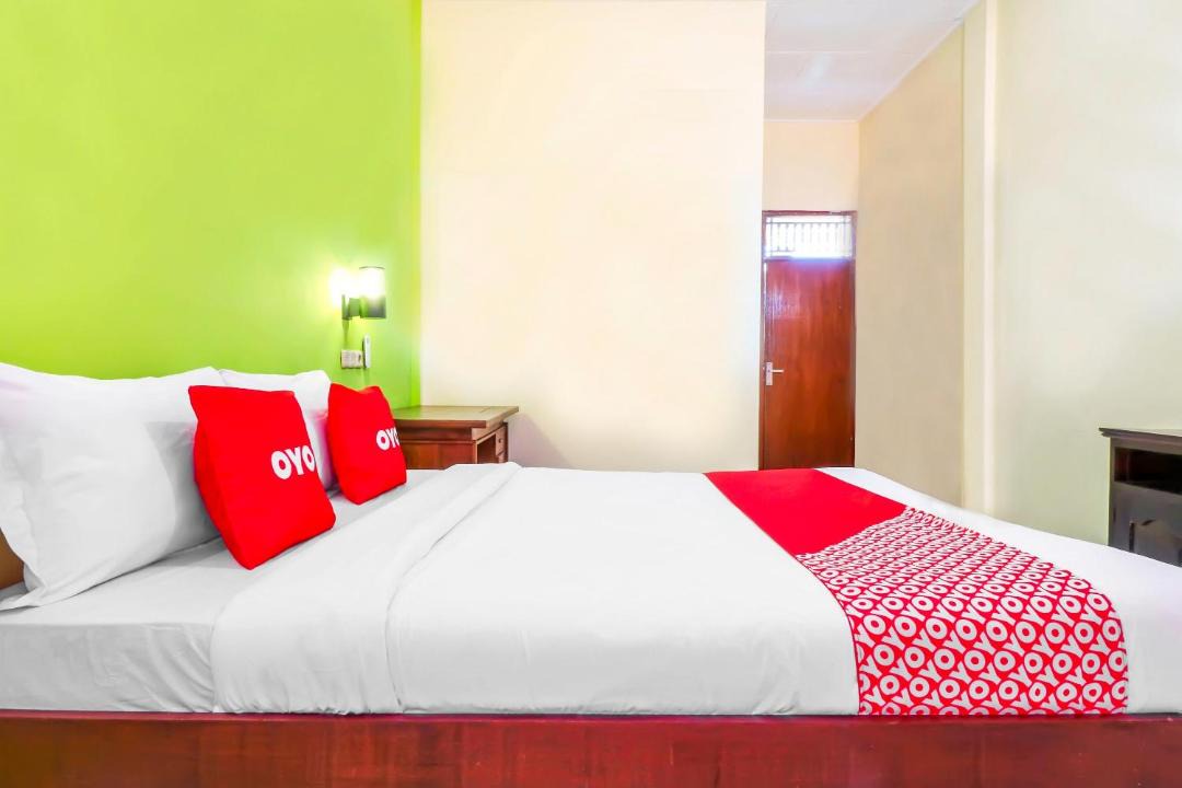 Photo of Bedroom in Downtown Kuta